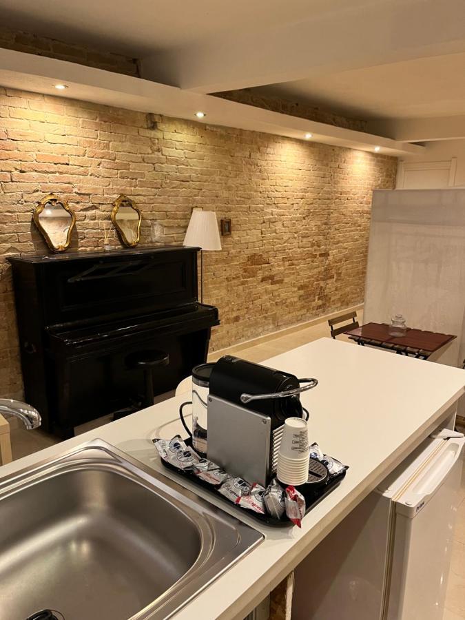 Apartamento House74 Cagliari Exterior foto